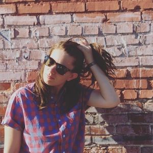 Meet your Posher, Paige